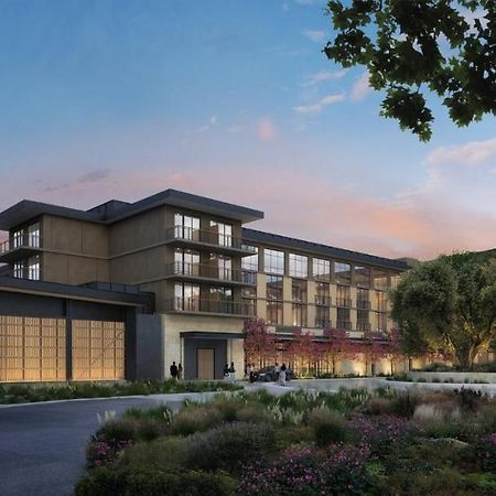 Omni Pga Frisco Resort & Spa Exteriér fotografie