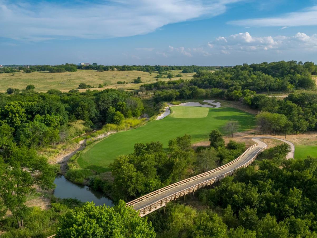 Omni Pga Frisco Resort & Spa Exteriér fotografie