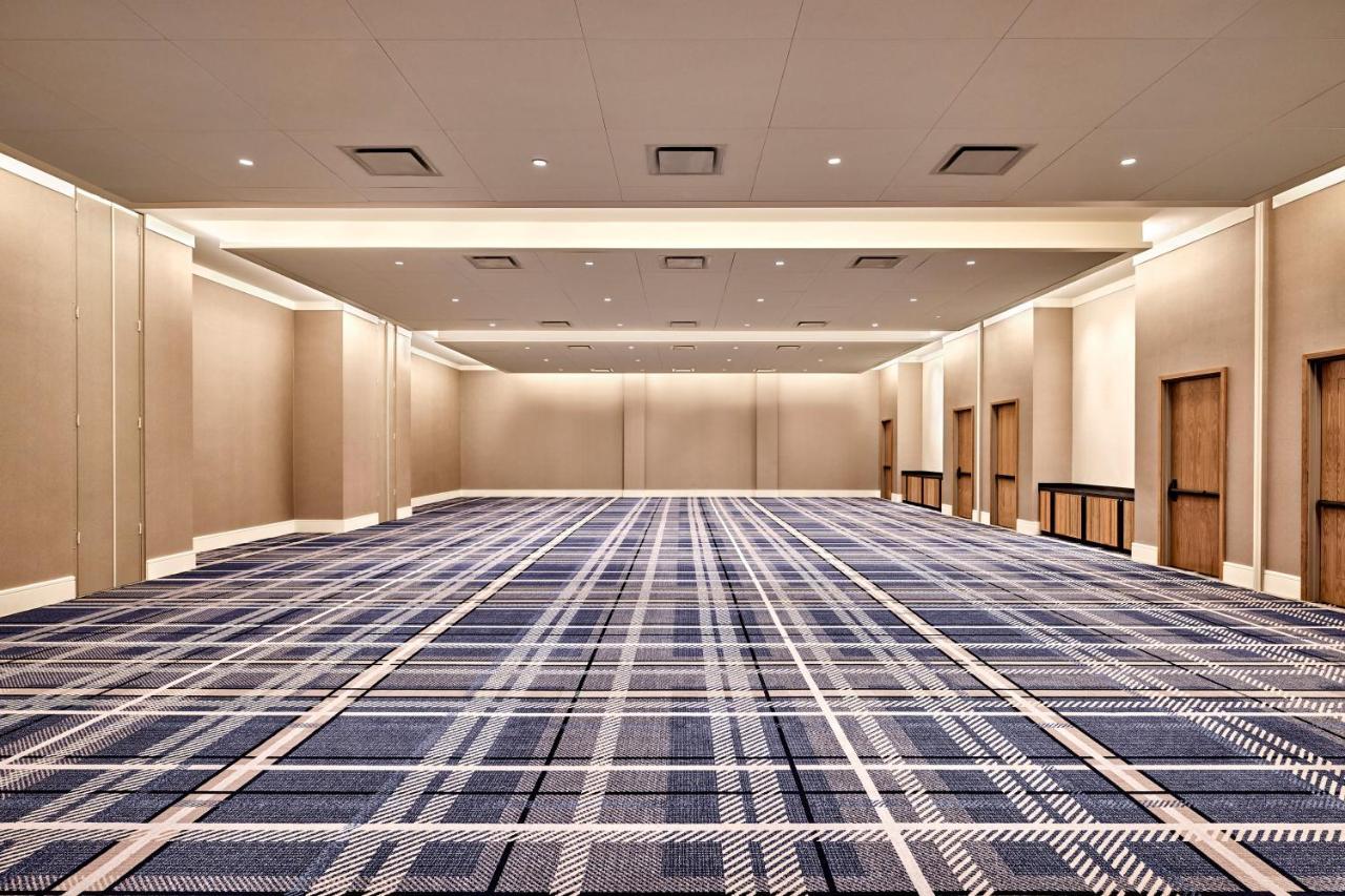 Omni Pga Frisco Resort & Spa Exteriér fotografie