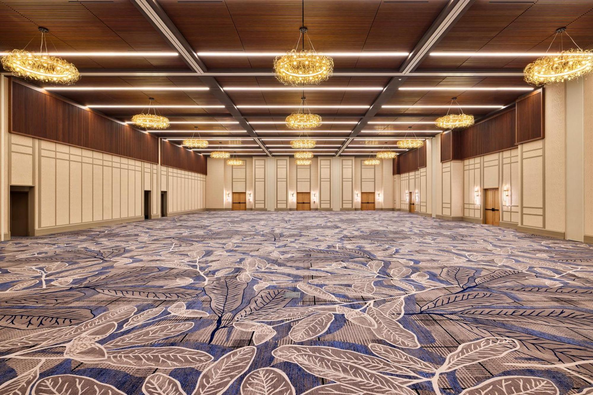 Omni Pga Frisco Resort & Spa Exteriér fotografie