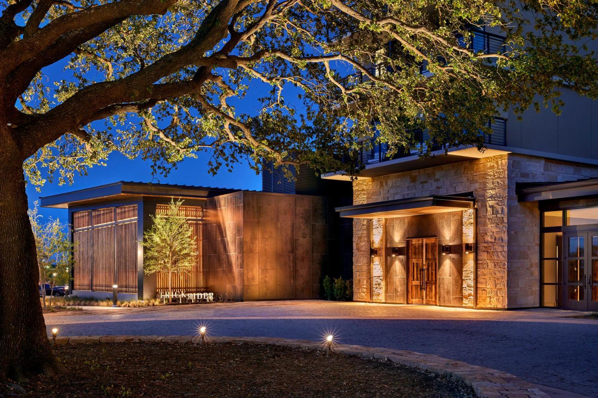 Omni Pga Frisco Resort & Spa Exteriér fotografie