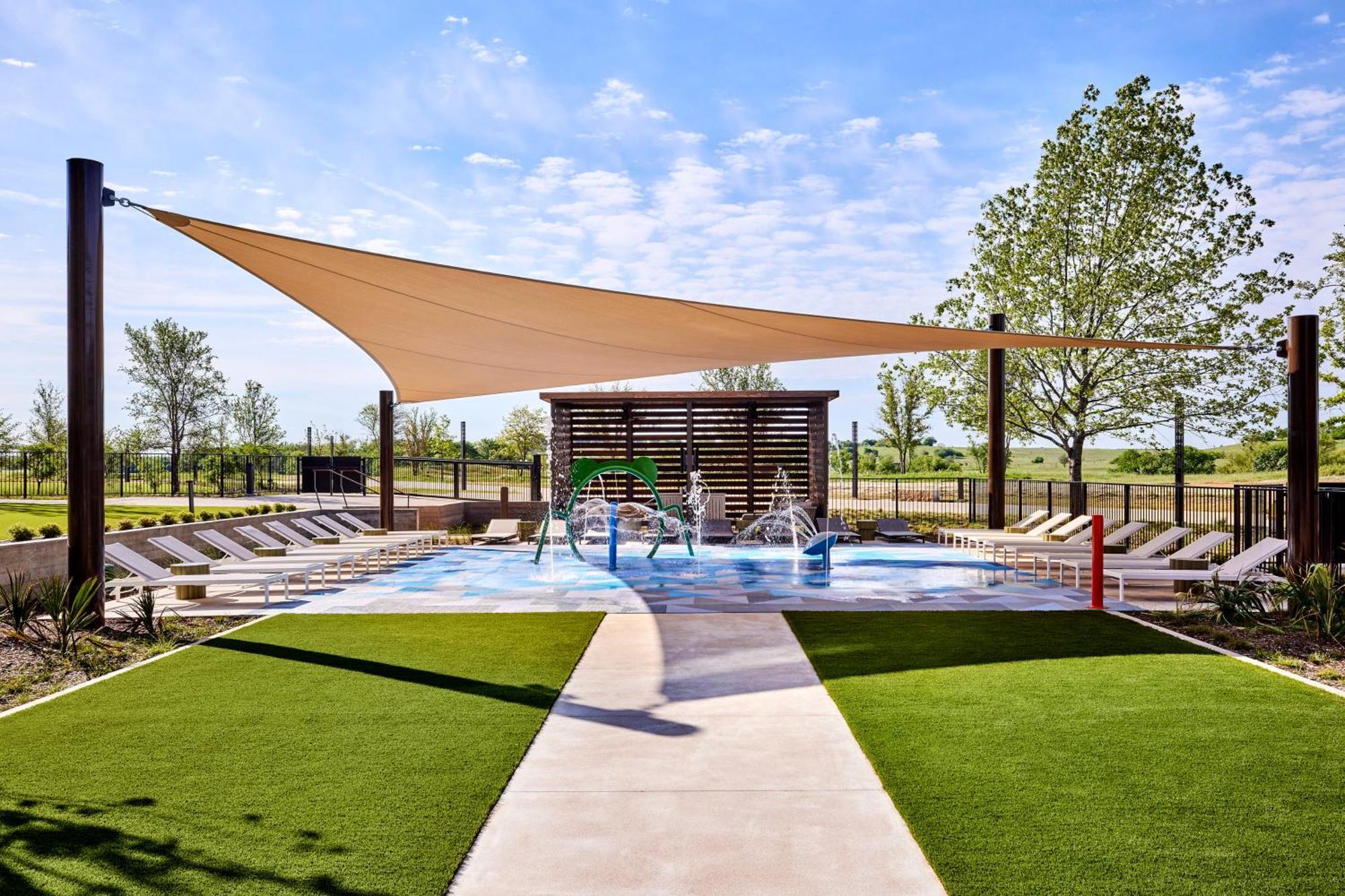 Omni Pga Frisco Resort & Spa Exteriér fotografie