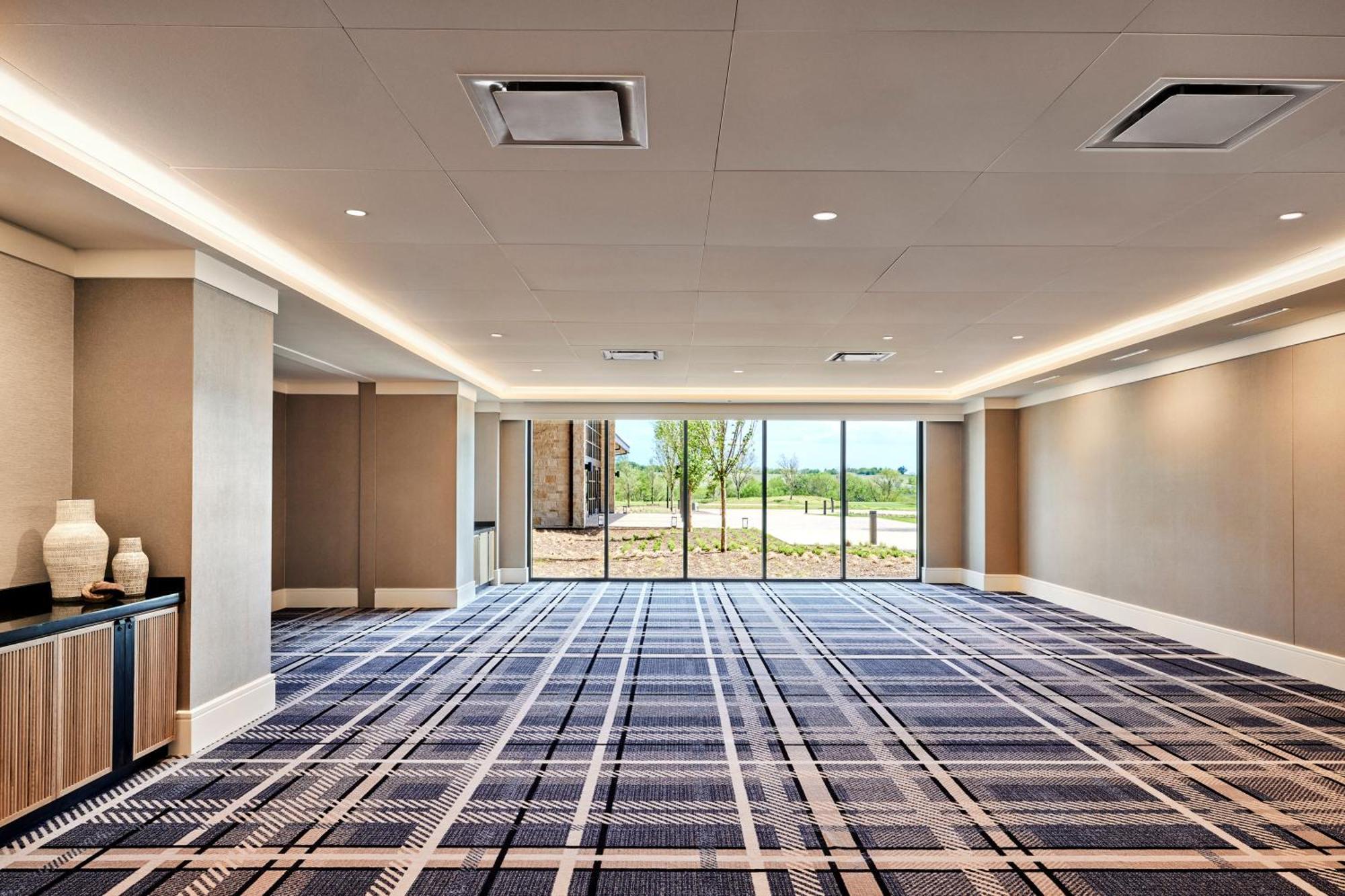 Omni Pga Frisco Resort & Spa Exteriér fotografie